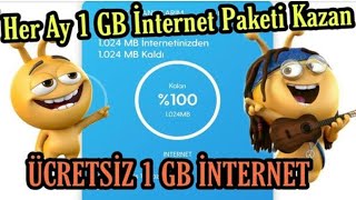 turkcell bedava internet nasıl yapılır catlat kazan hilesi 2022 yeni