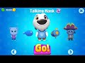 Talking Tom Fun Fair New Update — Talking Hank v Astro Tom v Queen Angela v Ben