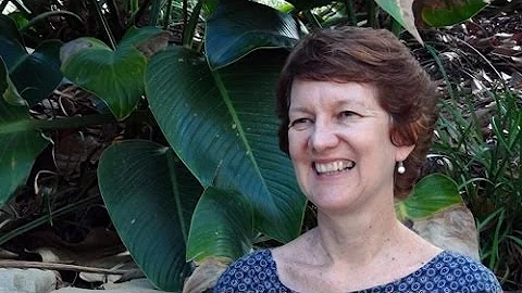 Conversation with Kelly Fielding