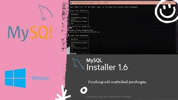 How to Download and Install MySQL Zip File on Windows 10