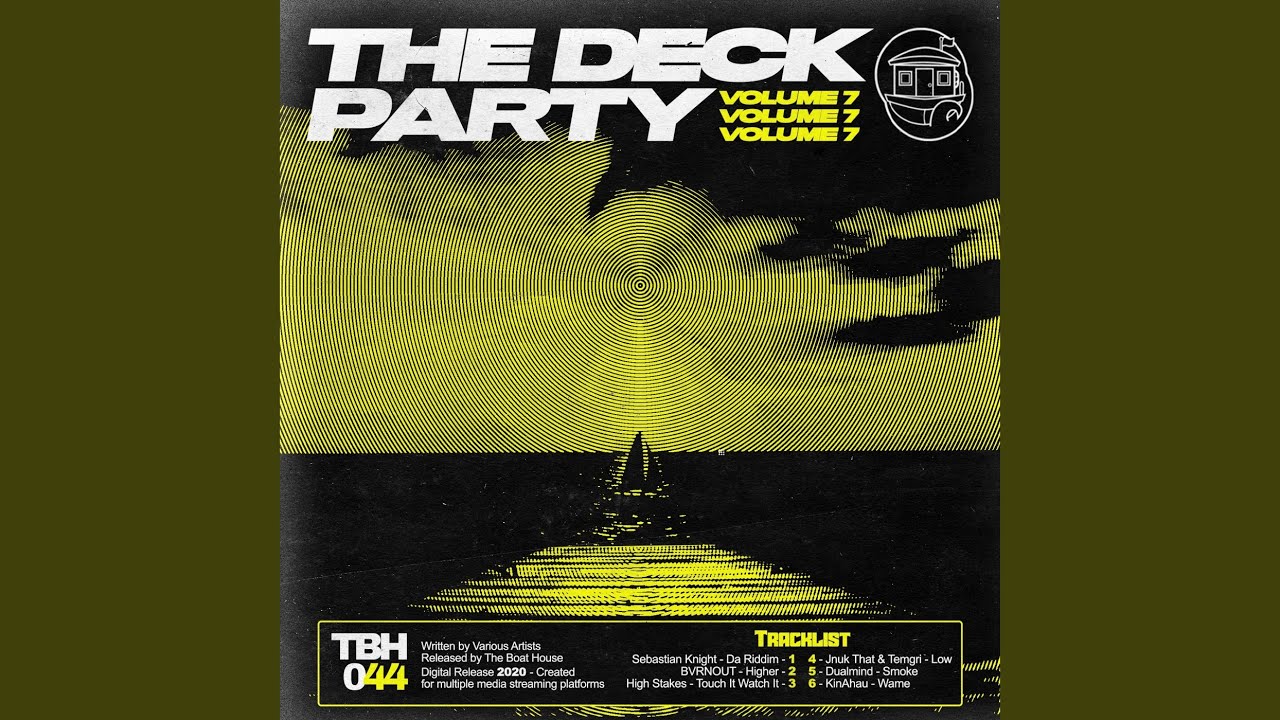 Da Riddim (Original Mix) - YouTube