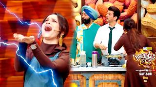 Laughter Chefs Season 3 Today NEW PROMO 29th May 2026