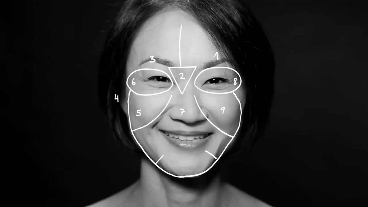 Dermalogica Каждое лицо рассказывает свою историю YouTube