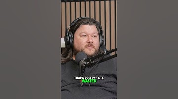 GTA Wasted Sound: The ULTIMATE Death Sound Effect?!