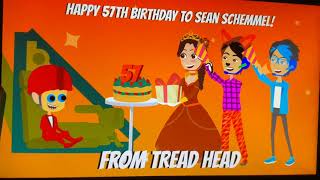 No Dont Jump Vyond Version Sean Schemmels 57Th Birthday Special