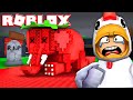 UCCIDI I BRAIN ROT SU ROBLOX!!