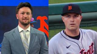 Pat Ragazzo belives MLB Ace Tarik Skubal is Dodger Bound!