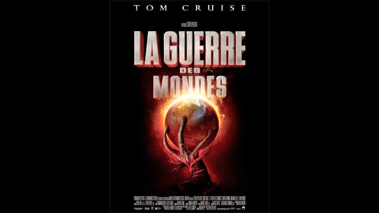 La Guerre Des Mondes Youtube