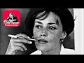 Jeanne moreau au micro de jacques chancel  premire radioscopie 9091970