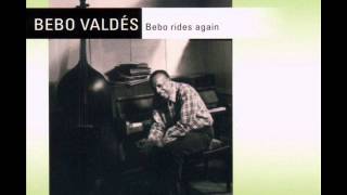 Bebo Valdés - Pierre Jamballah