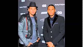 Chris Brown - Tuesday (Remix) Ft. Trey Songz