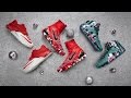 Kobe 9 Christmas, PUSHA T x adidas, LeBron 12 Christmas, NIke SB Free, KD 7 Christmas