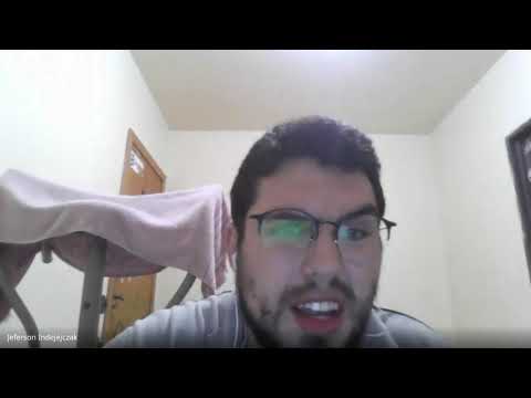 Teste de API