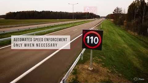 Variable message signs | FIMA