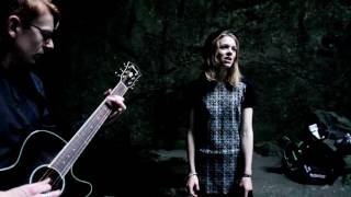 The Cloak - Leprous (Acoustic cover by Lexi Brockbank and Charlie Day)