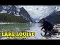 LAKE LOUISE IN JUNE | ADAEAGLE