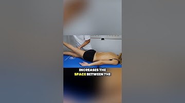 Quadratus Lumborum Trigger Points: Identify & Treat in Seconds! #TriggerPoints #MyofascialRelease