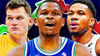 Let's OVERREACT to EVERY NBA Team's First Game of the Season