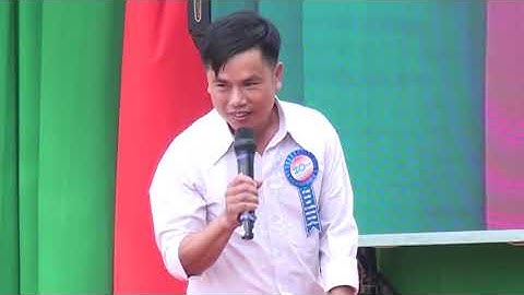 Kỷ Niệm 20 Năm hội khóa, NK 1997 2000, trường THPT Phan Bội Châu, krông năng, đăk lăk