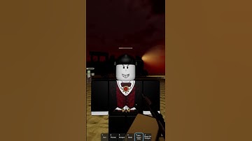 Thumbnail of Dead Rails Most Damaging Enemy! #deadrails #roblox #shorts
