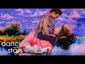 Niamh Kavanagh and Stephen Vincent american smooth to 'Daniel' by Elton John | DWTS Ireland 2026