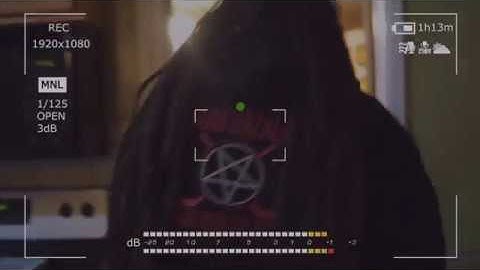 Symbolic - Devil Be Me (Official Video)