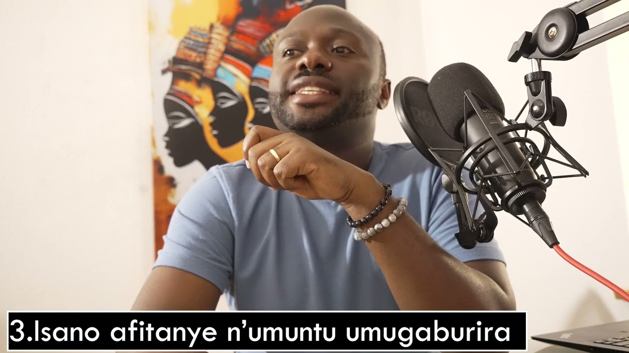 Uko Wafasha Umwana #wanga ibiryo Part1