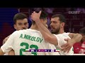 Bulgaria 🇧🇬 vs. Iran 🇮🇷 - Highlights | Week 3 | Men's VNL 2025