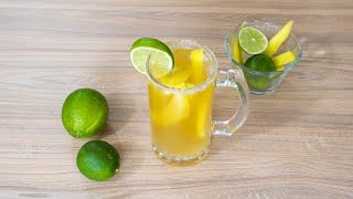 CÓMO HACER CERVEZA MICHELADA DE MANGO BICHE / MANGO VERDE [MICHELADA DE MANGO  RECETA] - YouTube