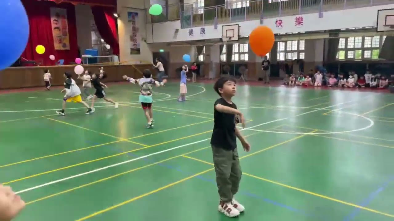 1130528一年級學年競賽