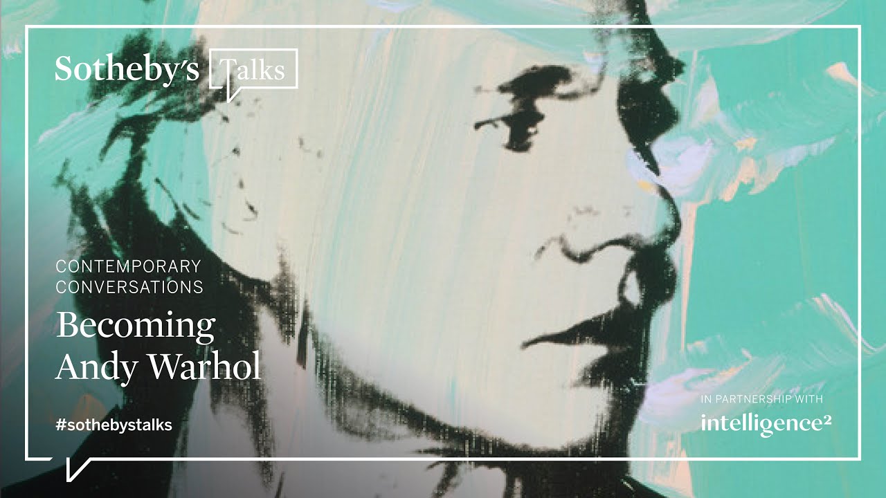 Record 'Marilyn' painting by Andy Warhol was breakthrough for pop ...