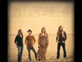 blues pills - bliss