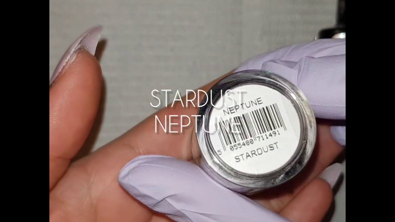 how to apply lecente stardust | hoe breng je stardust aan van Lecente aan | how to do video |