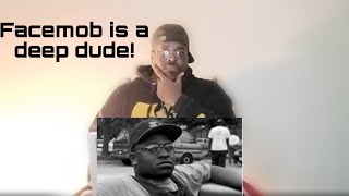 Scarface is a dope storyteller! | Scarface- Now I Feel Ya | Reaction