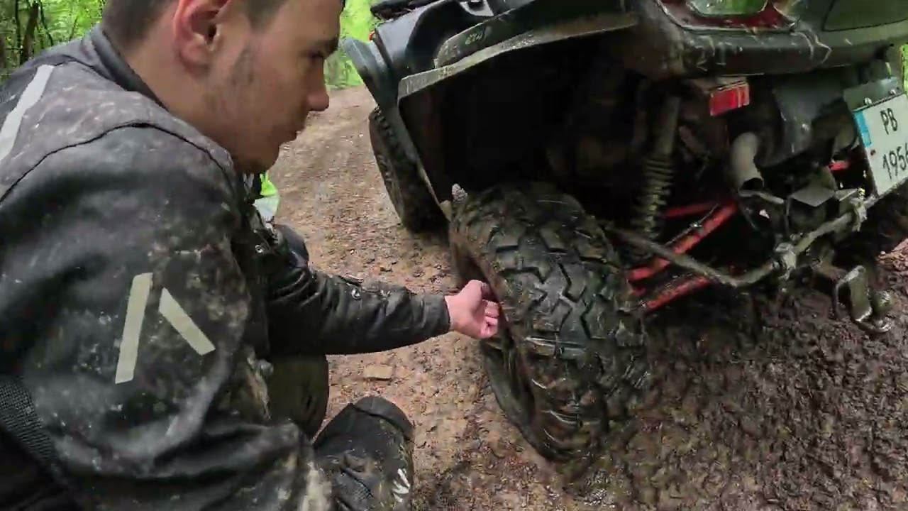 хижа Кабата част 1