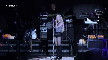 【BLACKPINK CONCERT】ROSÉ (로제) 