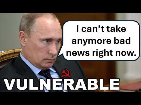 Russia Had Its Worst Day So Far This Year