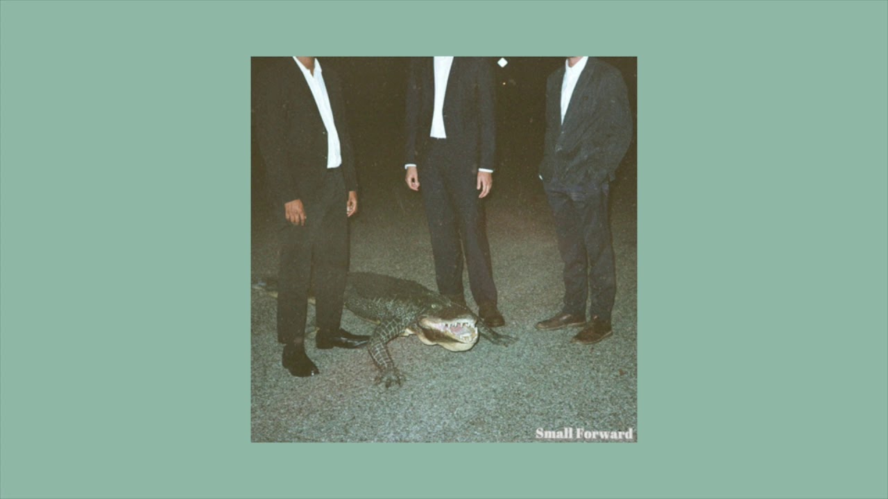 Small Forward Small Forward (Full Album) YouTube