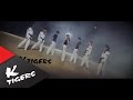 [Zendaya - Replay] Taekwondo ver. Feat. Taemi