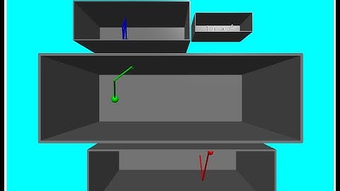 My Solution to Paul McWhorter