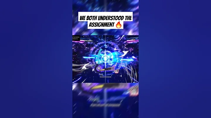 EPIC BEAM CLASH IN SPARKING ZERO! #shorts #sparkingzero #dragonball