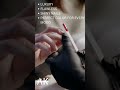 Ad designed by me – Freelance Ad CreatorShine with Every Shade #upworkfreelance #upwork