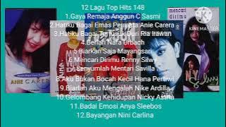 12 Lagu Top Hits 148