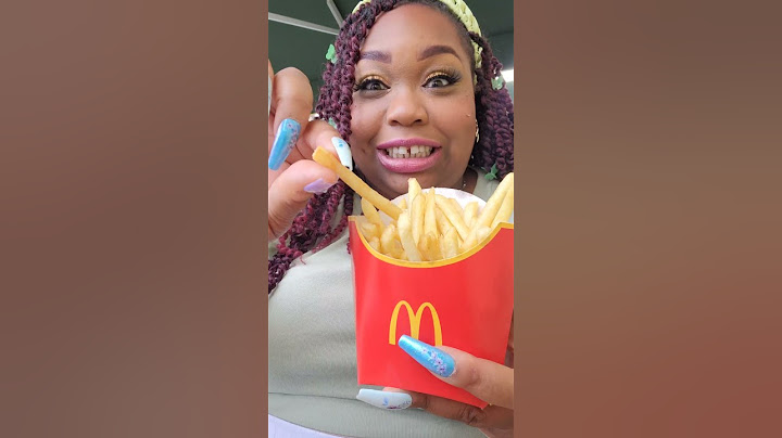 McDonald's in Greece 🇬🇷 you know you wanna know! #foodie #mcdonalds #greece #greecetour #foodie