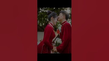 Đám cưới Hy Ni (Ảnh cưới 1) #Shorts