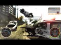 NFS Most Wanted Pursuit Heat Levels 5 8 
