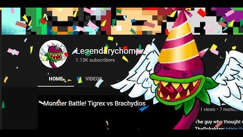 1000 Subscribers! (And QnA announcement)