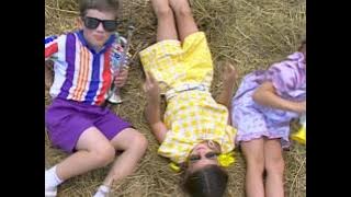 Who Did Swallow Jonah - Cedarmont Kids