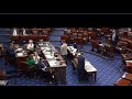 U.S. Senate rejects Save America Act amendment