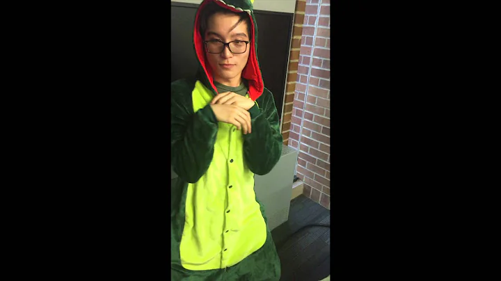 VID 1 : Design Anthropology Nikolai & Andrew